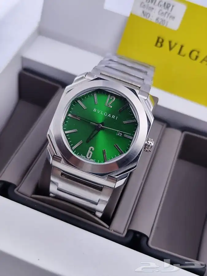 اقلام كبك ابواك نظارات ساعات ماركة 12