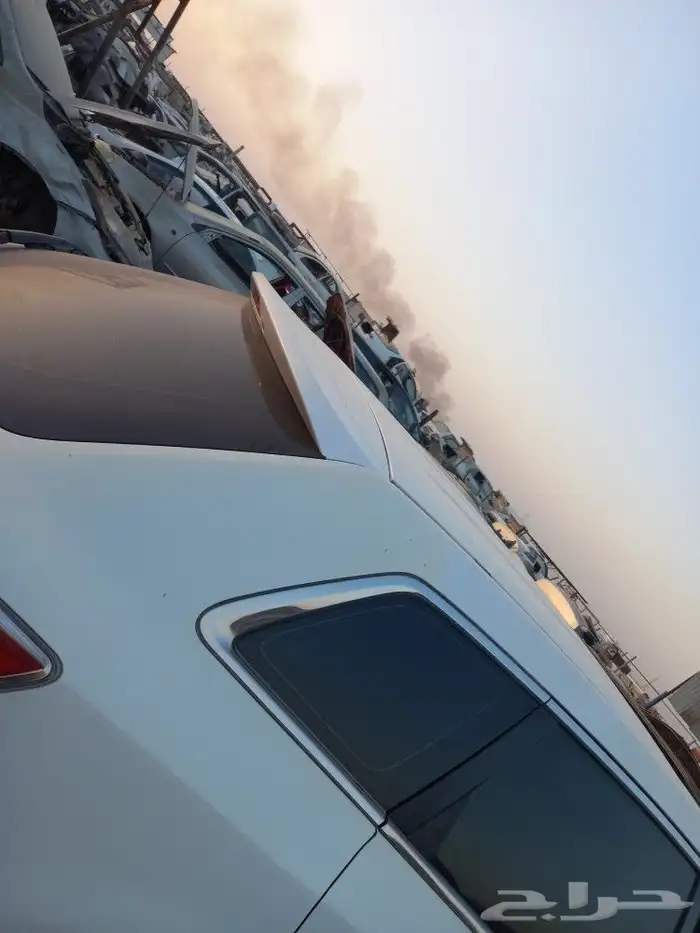 قطع غيار مازدا وجهية ماذدا 3 2015 وماذا 9 2011 2