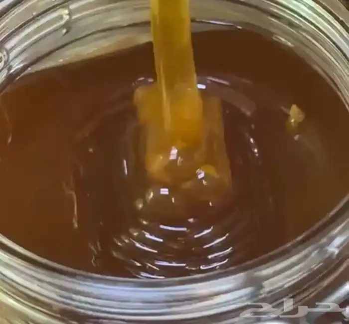 عسل سدر جبلي بيشاور اصلي 0