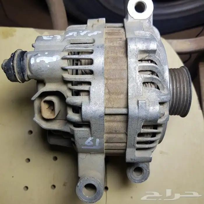 دينمو شحن لسيارات اكسنت سوناتا ددسن اكسبلورر ماونتنير كابرس 27