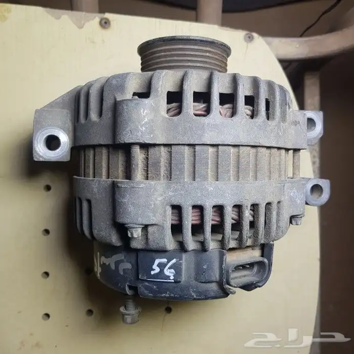 دينمو شحن لسيارات اكسنت سوناتا ددسن اكسبلورر ماونتنير كابرس 16