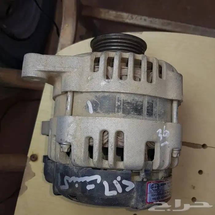 دينمو شحن لسيارات اكسنت سوناتا ددسن اكسبلورر ماونتنير كابرس 4