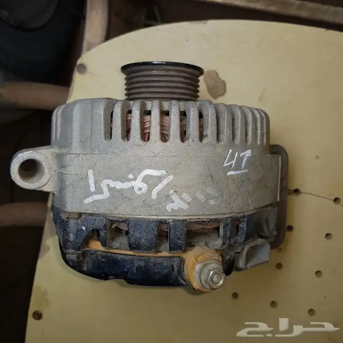 دينمو شحن لسيارات اكسنت سوناتا ددسن اكسبلورر ماونتنير كابرس 11