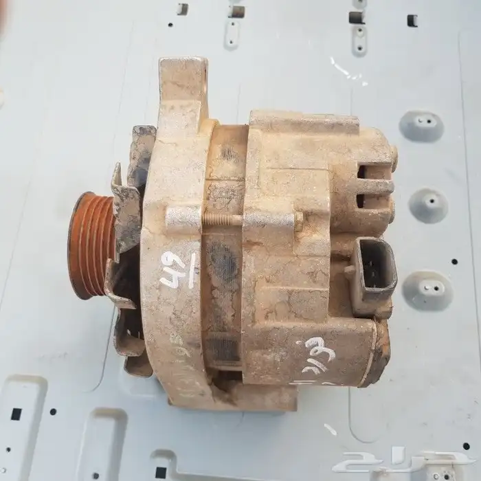 دينمو شحن لسيارات اكسنت سوناتا ددسن اكسبلورر ماونتنير كابرس 13