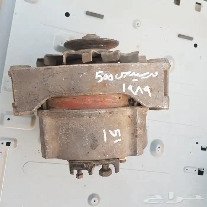 دينمو شحن لسيارات اكسنت سوناتا ددسن اكسبلورر ماونتنير كابرس 15