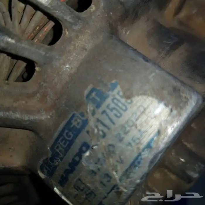 دينمو شحن لسيارات اكسنت سوناتا ددسن اكسبلورر ماونتنير كابرس 2