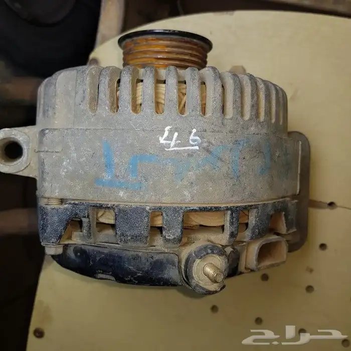 دينمو شحن لسيارات اكسنت سوناتا ددسن اكسبلورر ماونتنير كابرس 19