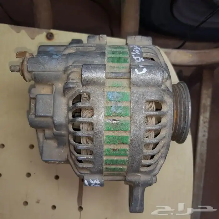 دينمو شحن لسيارات اكسنت سوناتا ددسن اكسبلورر ماونتنير كابرس 6