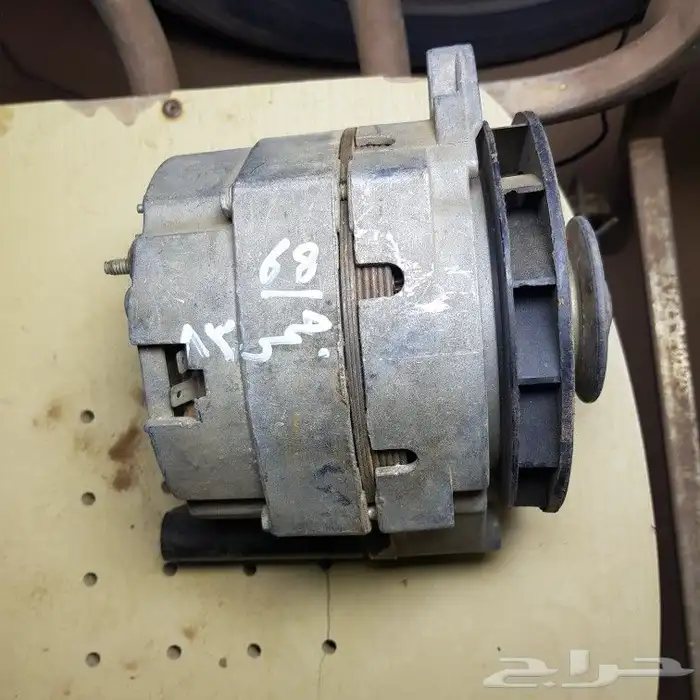 دينمو شحن لسيارات اكسنت سوناتا ددسن اكسبلورر ماونتنير كابرس 20