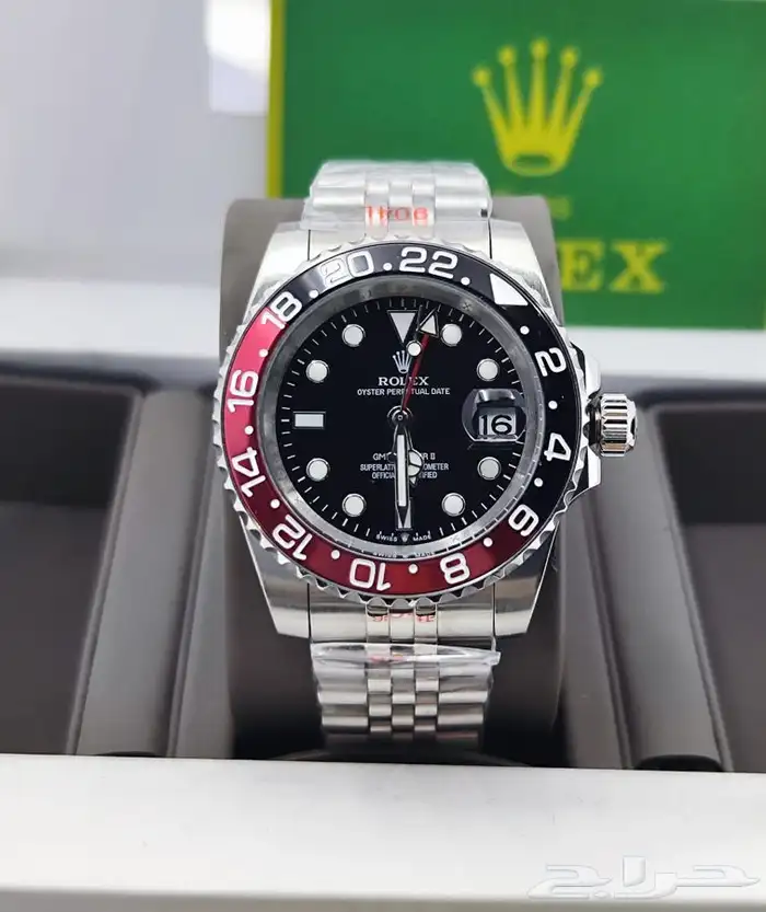 اقلام كبك ابواك نظارات ساعات ماركة 98