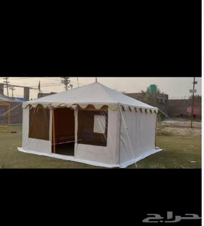 خيام البيوت الشعر والمجالس الفرشات 15