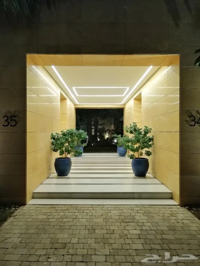 ديكورات داخلية وخارجية 0