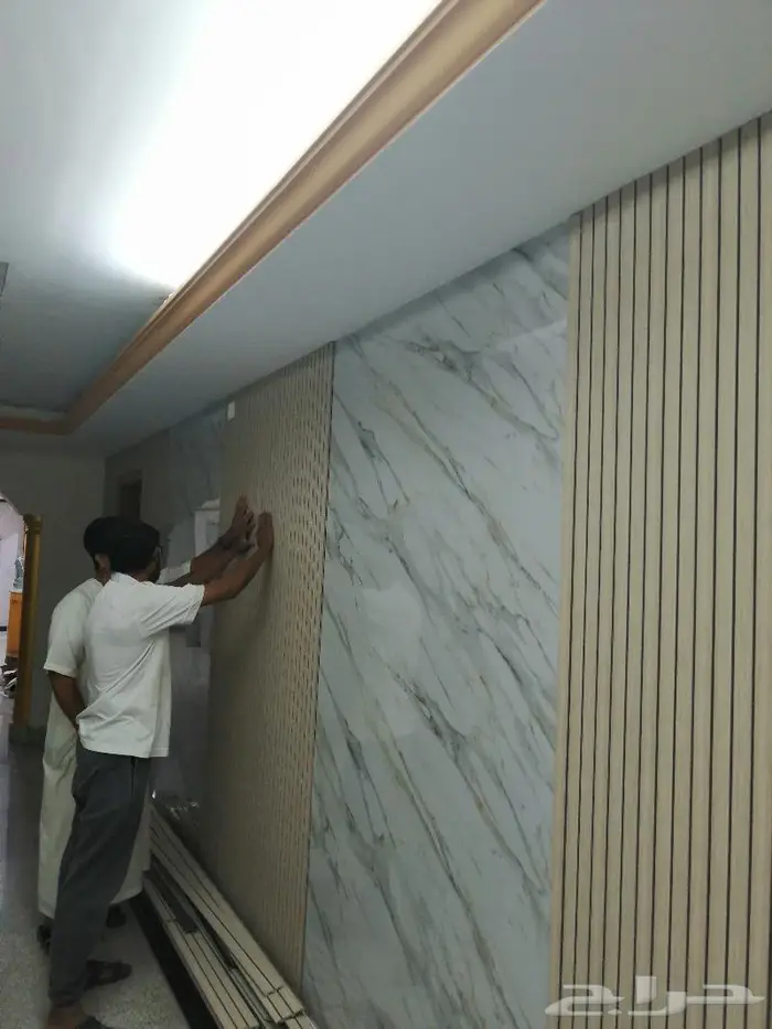 ديكورات داخلية وخارجية 2