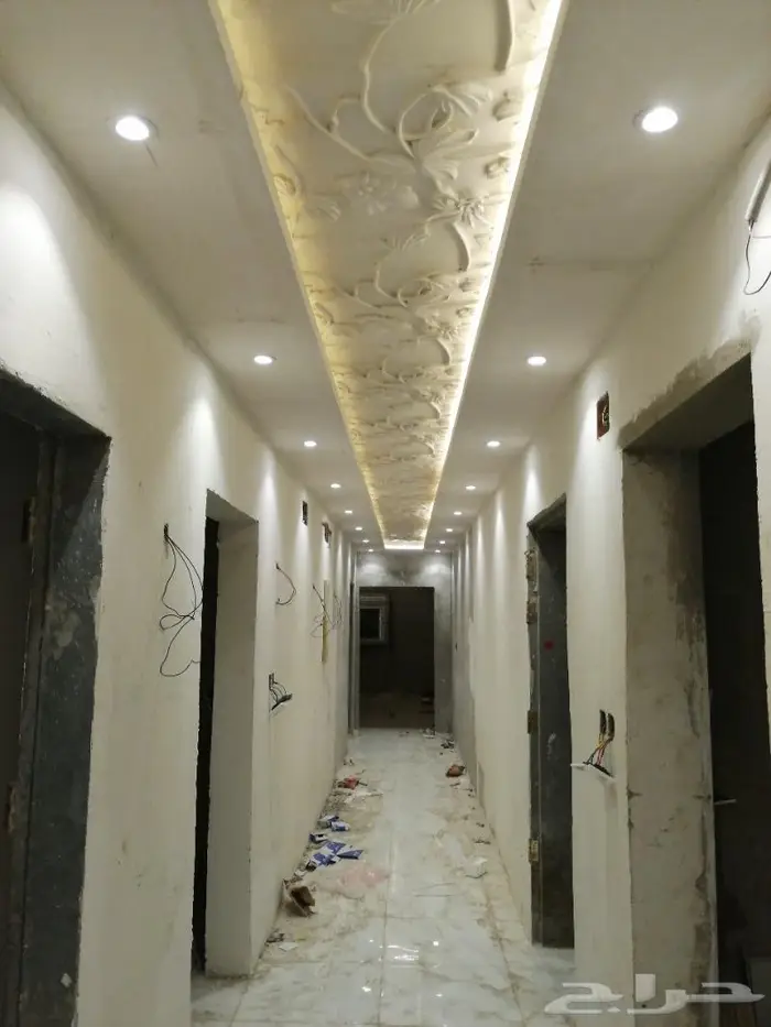 ديكورات داخلية وخارجية 3