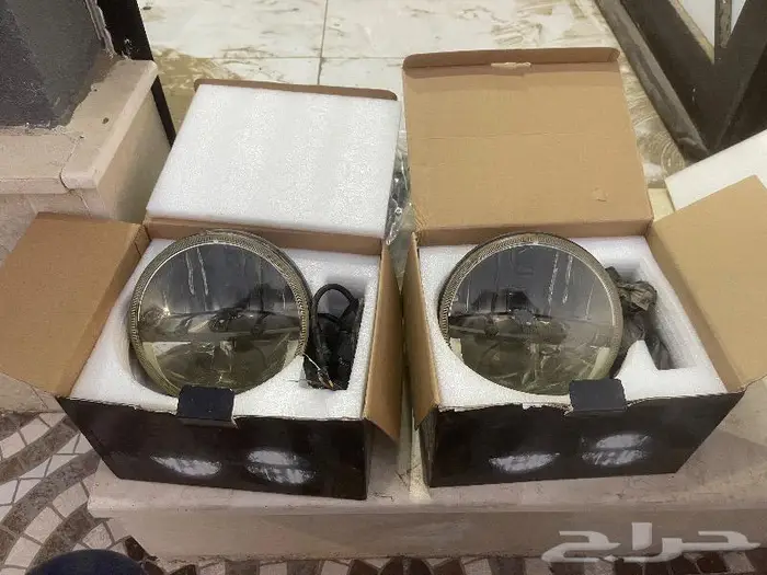 اكسسورات همر H2 قطع همر اتش 2 1