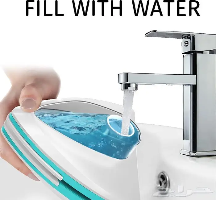 ممسحة زجاج مغناطيسية مزدوجة 3