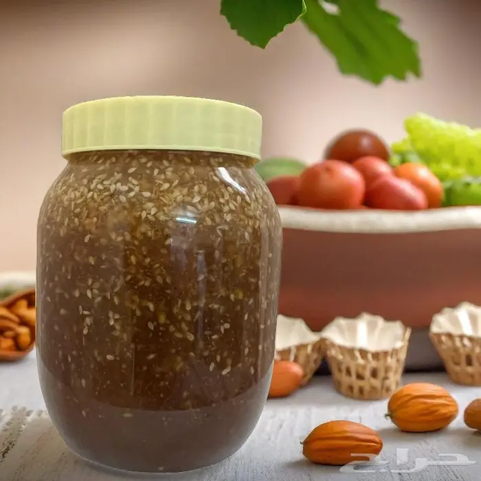 خلطة المكسرات التسمين 0
