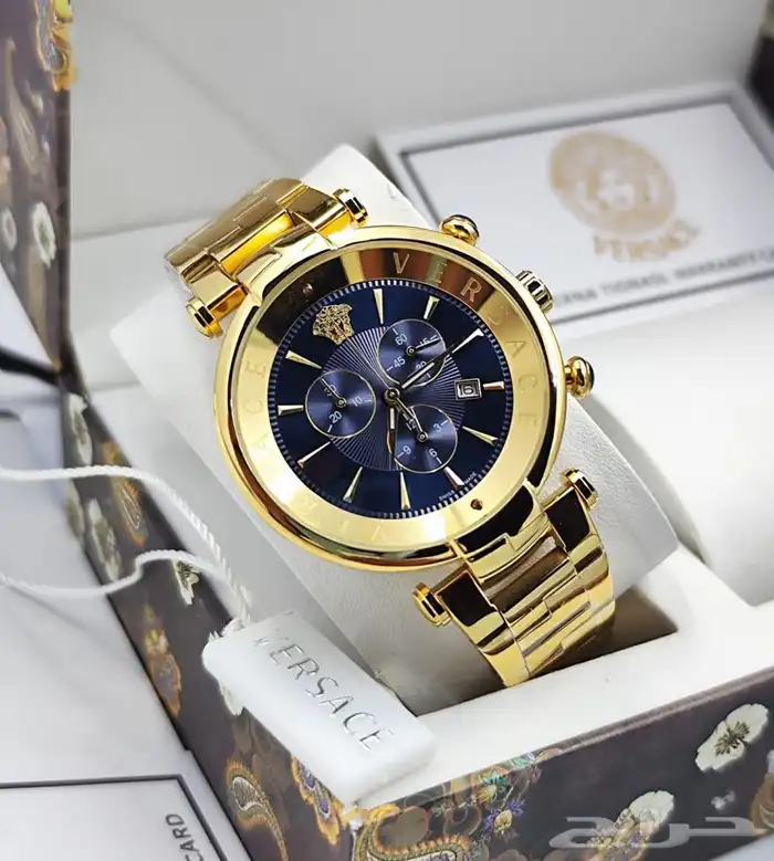 اقلام كبك ابواك نظارات ساعات ماركة 99