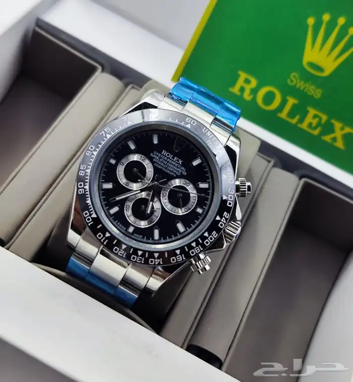 اقلام كبك ابواك نظارات ساعات ماركة 84