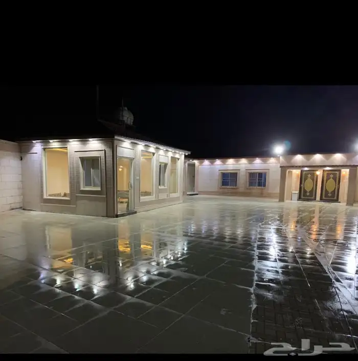 استراحه جوهره رحاب 5