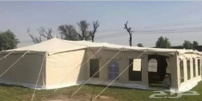 خيام البيوت الشعر والمجالس الفرشات 20