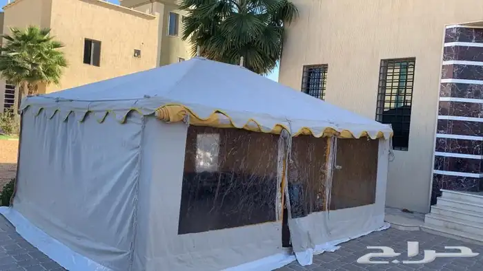 خيام البيوت الشعر والمجالس الفرشات 13