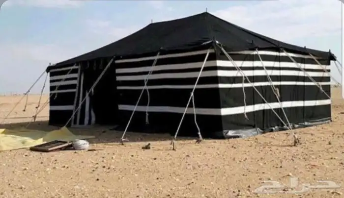 خيام البيوت الشعر والمجالس الفرشات 7