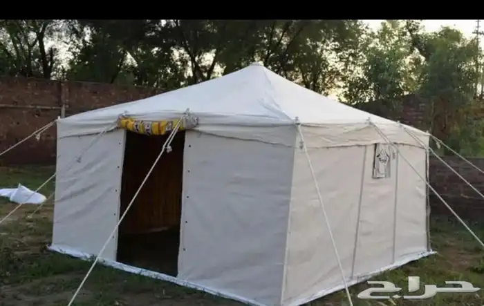 خيام البيوت الشعر والمجالس الفرشات 14