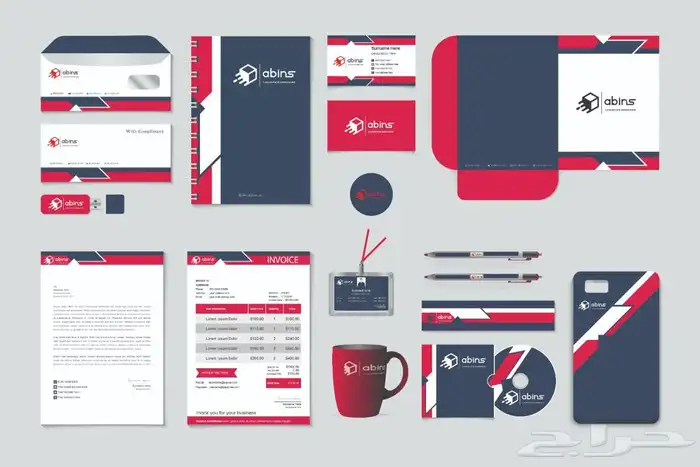 خدمة اطلاق العلامات التجارية الجديدة 3