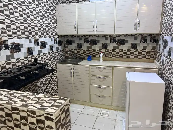 استراحات عزاب جديده في الرميده 17