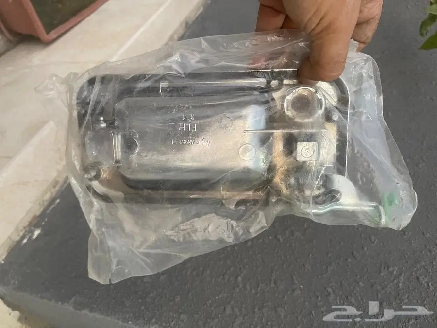 اكسسورات همر H2 قطع همر اتش 2 5