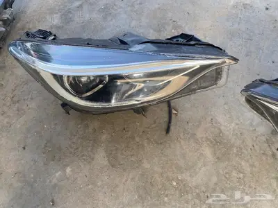 للبيع شمعات انفنتي Qx30 2017 2