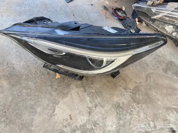 للبيع شمعات انفنتي Qx30 2017 3