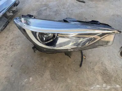 للبيع شمعات انفنتي Qx30 2017 6