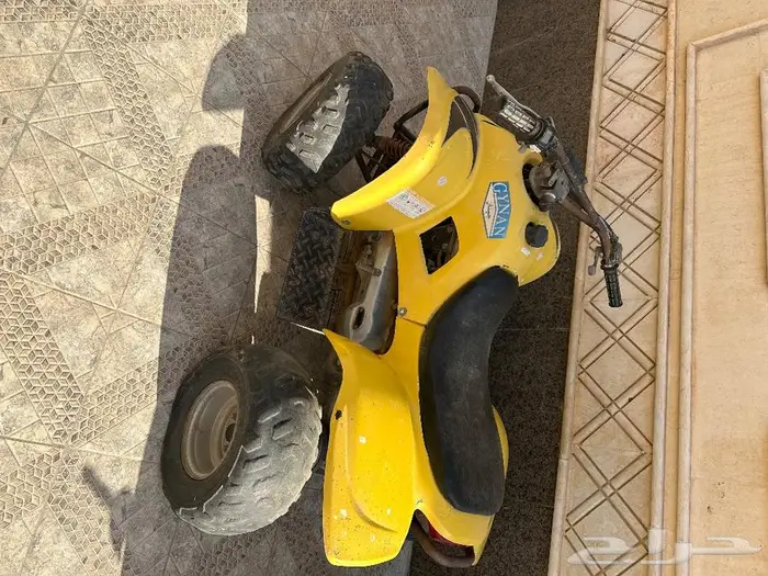 دباب عدد اثنين للبيع كبير وصغير 4