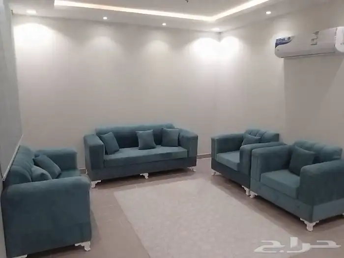شاليه للإيجار 3