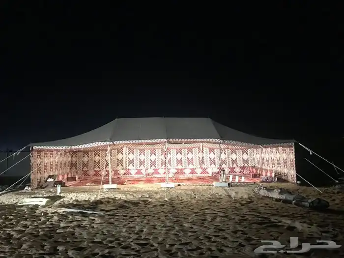 خيام البيوت الشعر والمجالس الفرشات 9