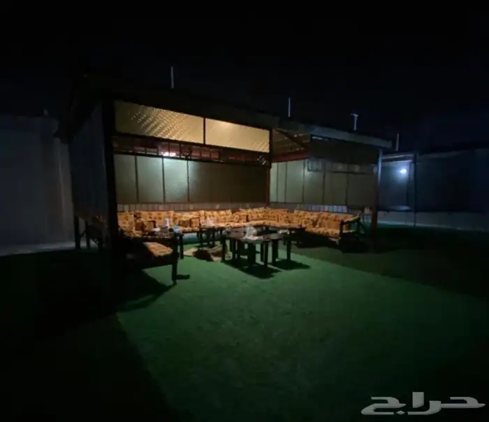 استراحه جوهره رحاب 4