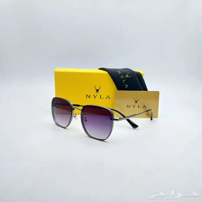 اقلام كبك ابواك نظارات ساعات ماركة 46