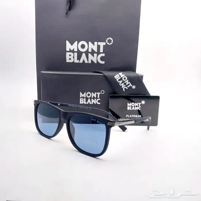 اقلام كبك ابواك نظارات ساعات ماركة 26