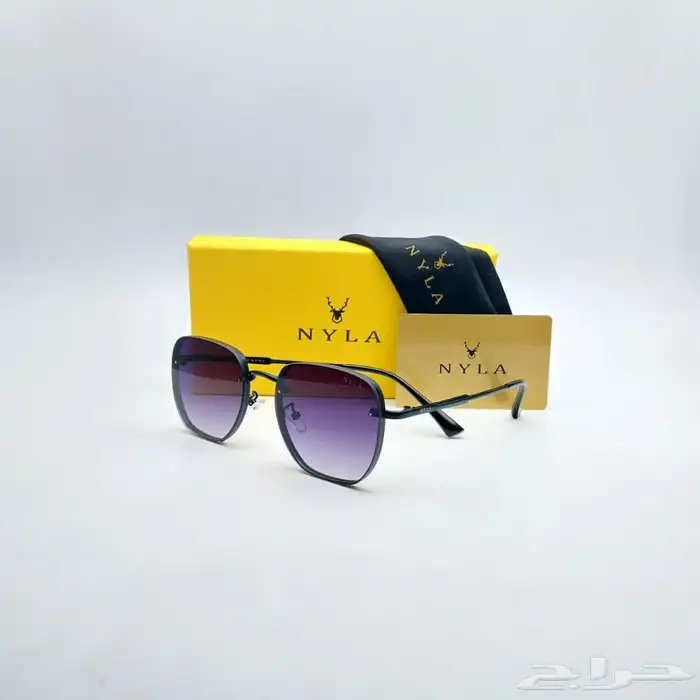 اقلام كبك ابواك نظارات ساعات ماركة 42