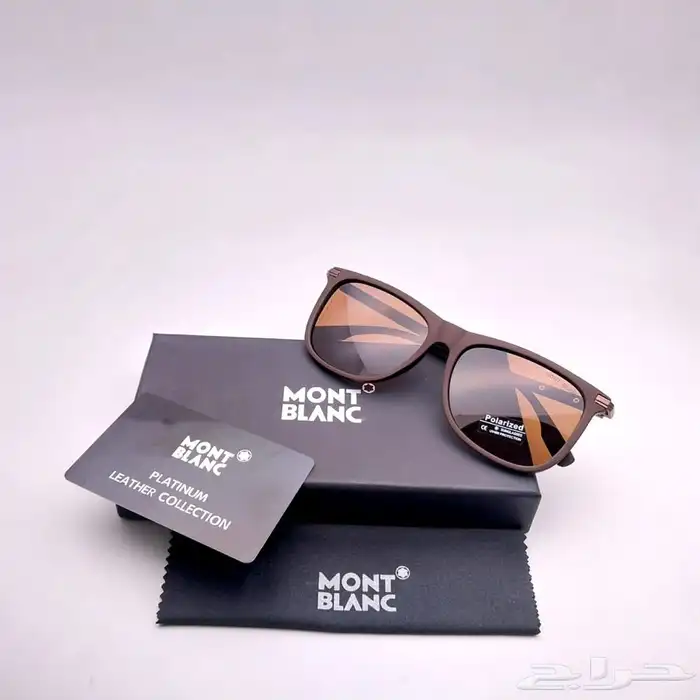 اقلام كبك ابواك نظارات ساعات ماركة 49