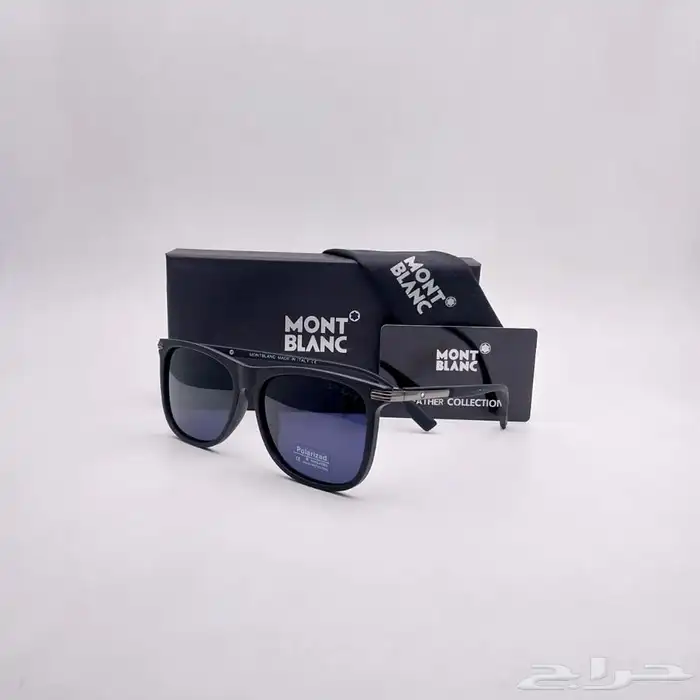 اقلام كبك ابواك نظارات ساعات ماركة 50