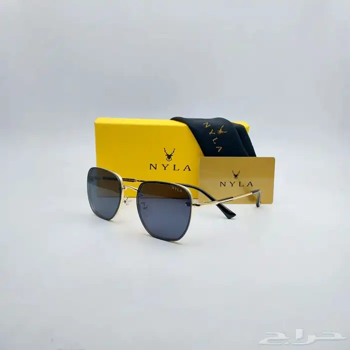 اقلام كبك ابواك نظارات ساعات ماركة 43