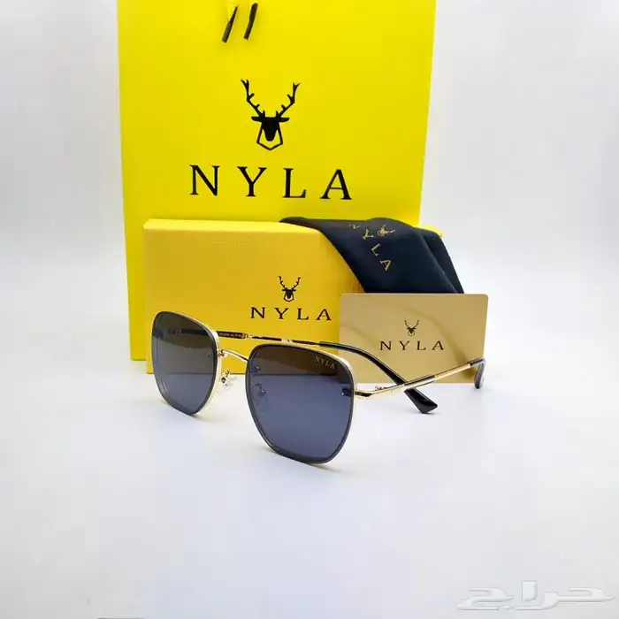 اقلام كبك ابواك نظارات ساعات ماركة 47