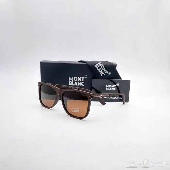 اقلام كبك ابواك نظارات ساعات ماركة 51