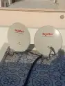 فني دش تركيب كاميرات تركيب شاشات رسفير 1