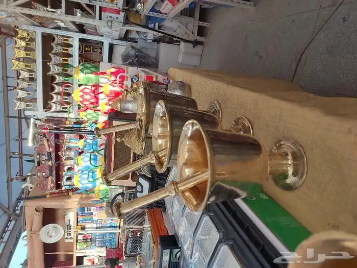 طقم نجور 3 حبات 1