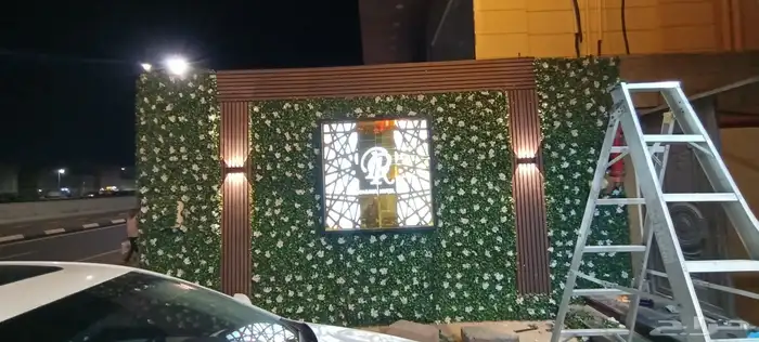 حدائق وحواش جبل فيفاء داير عرضه 4