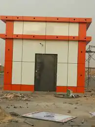تصميم واجهات كلادينج مولات . محطات . محلات . منازل . عيادات 1